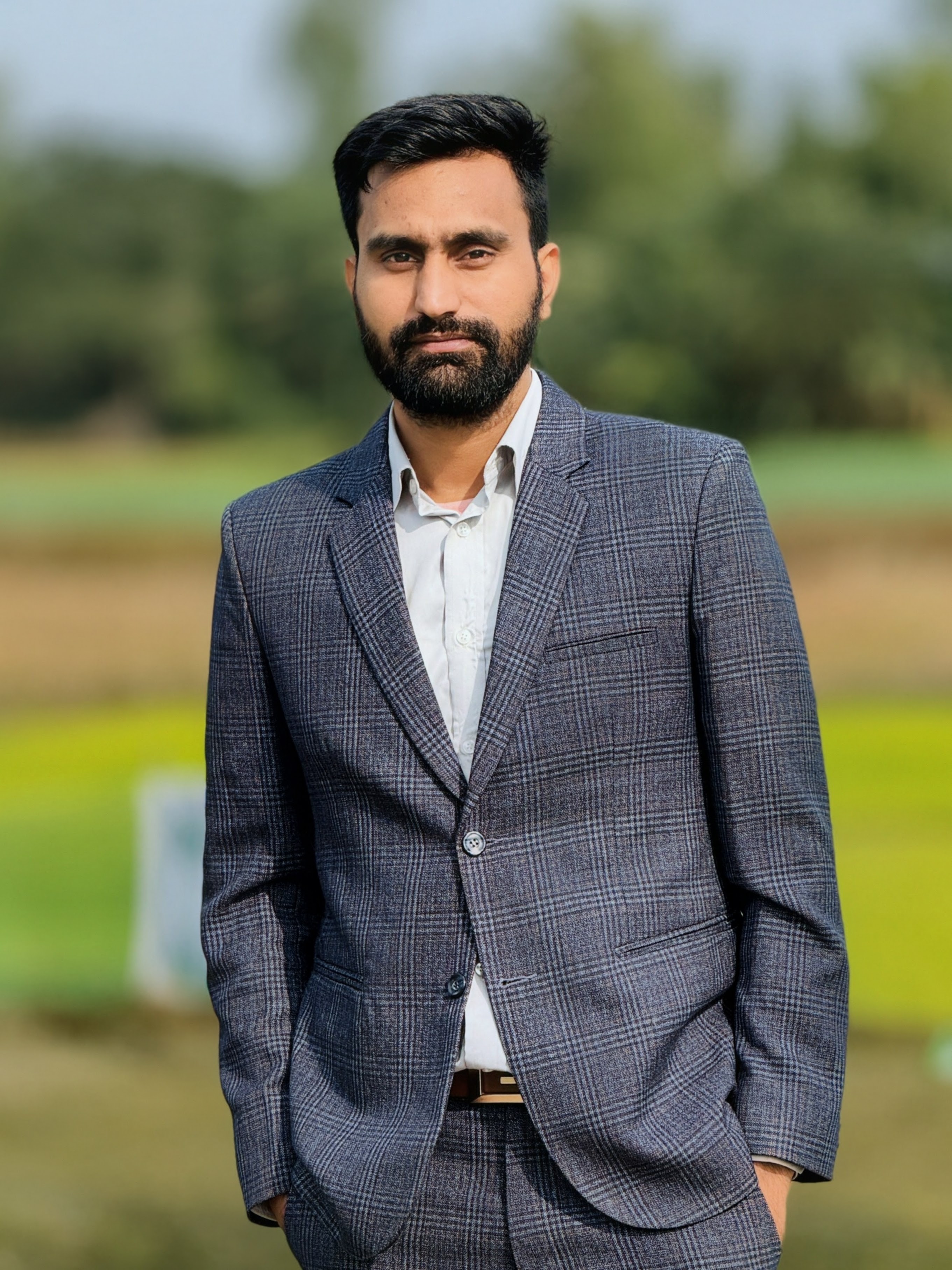 Md Emran Ali